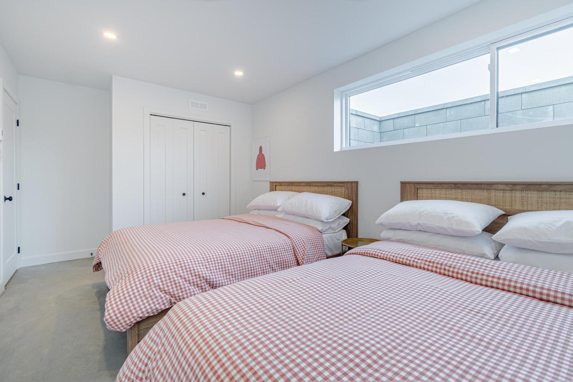Sofa Villas Mont Sainte-Anne ボーブレ エクステリア 写真
