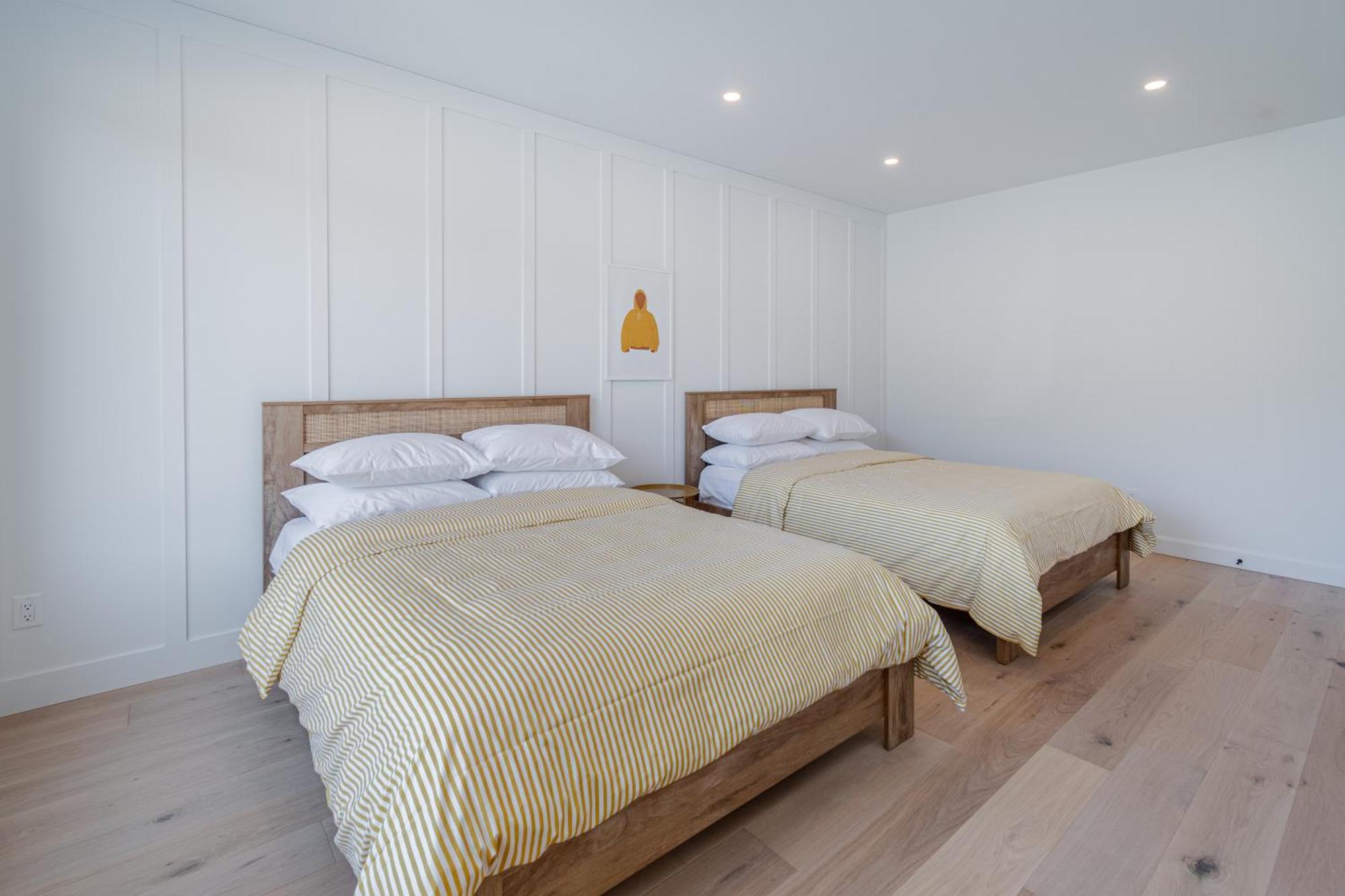 Sofa Villas Mont Sainte-Anne ボーブレ エクステリア 写真