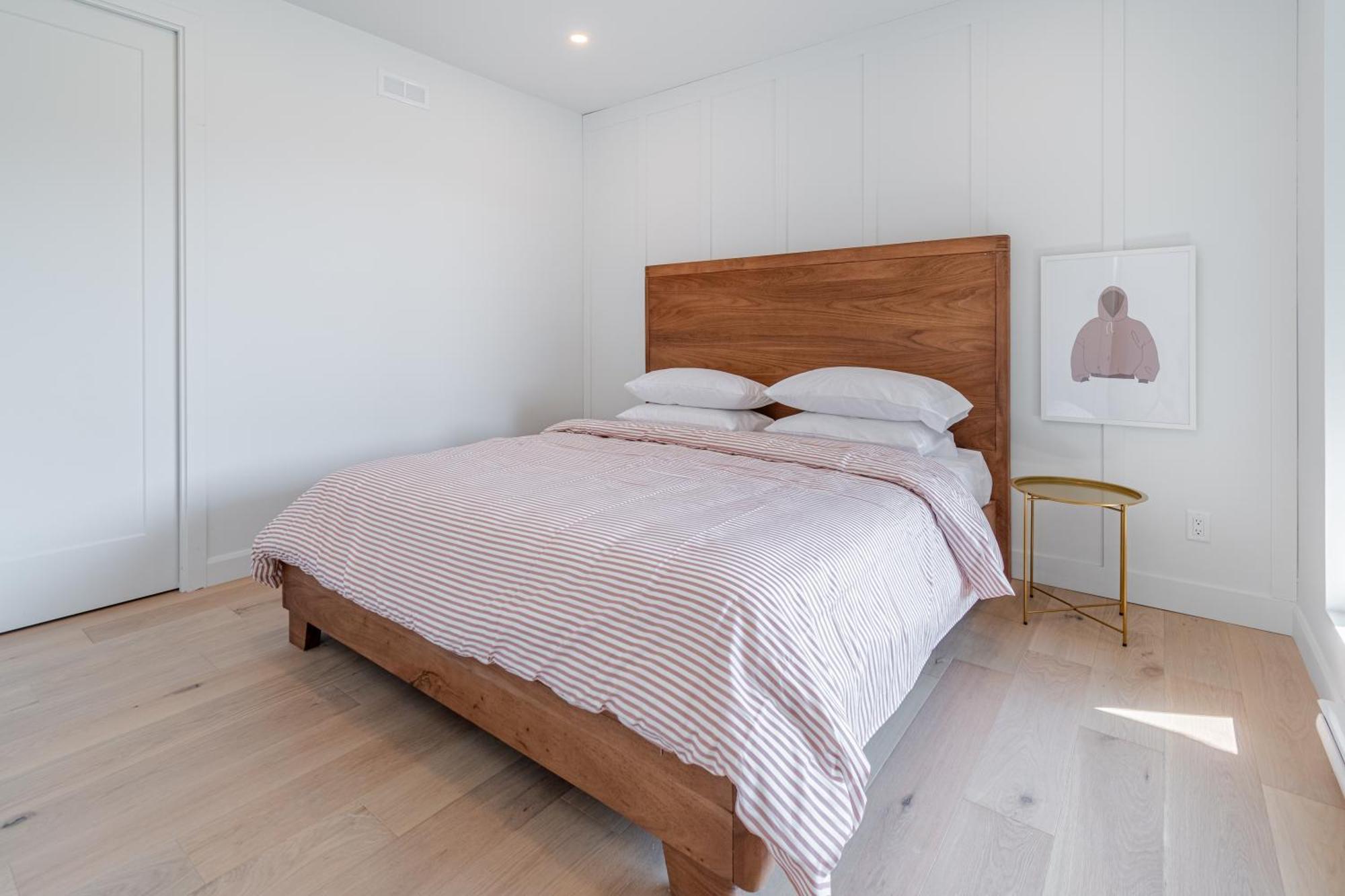 Sofa Villas Mont Sainte-Anne ボーブレ エクステリア 写真