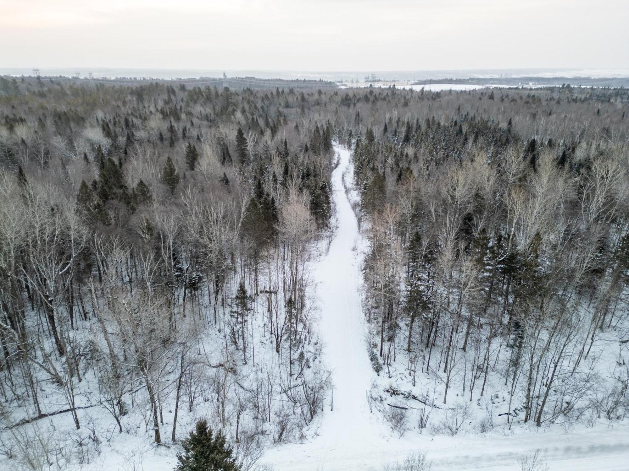 Sofa Villas Mont Sainte-Anne ボーブレ エクステリア 写真